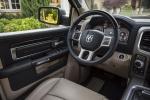 Dodge Ram 1500 Limited Tungsten Edition Crew Cab 2017 года